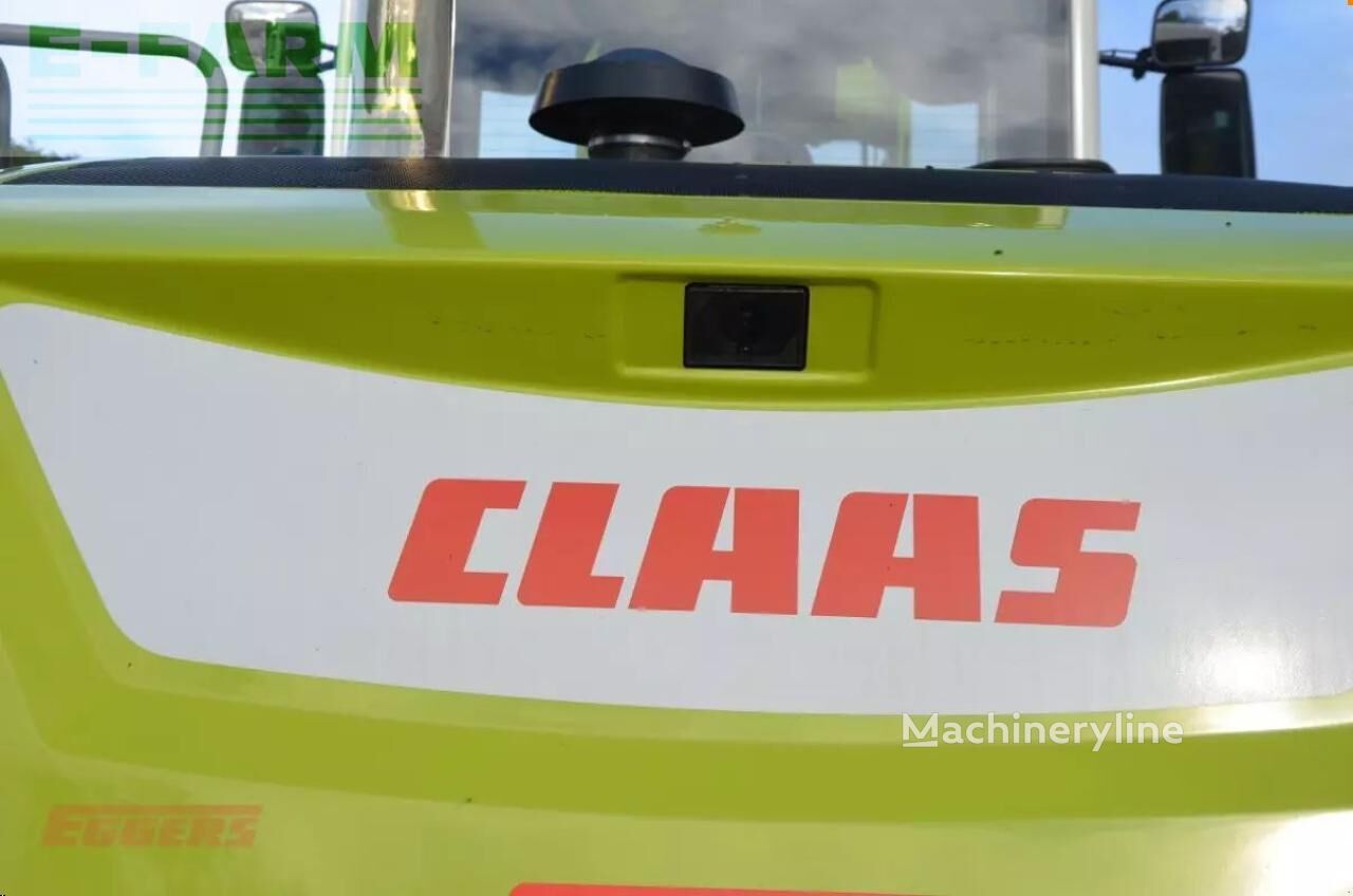 2025 Claas TORION, 650 mth, Import Auf Lager in der EU — Foto 8 z 16