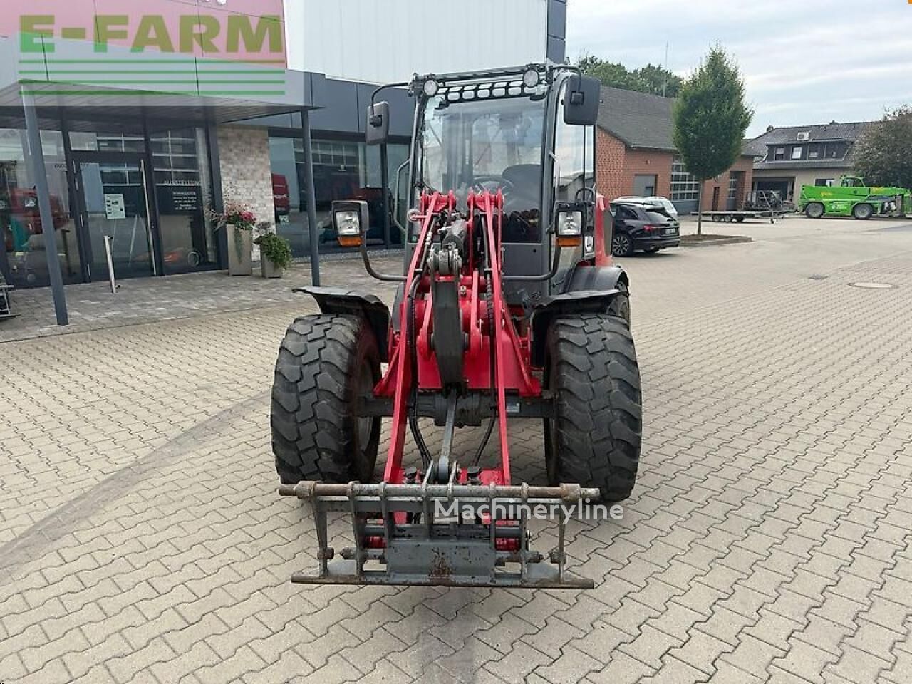 2019 Weidemann 3080, 9.355 mth, Import Auf Lager in der EU — Foto 3 z 13