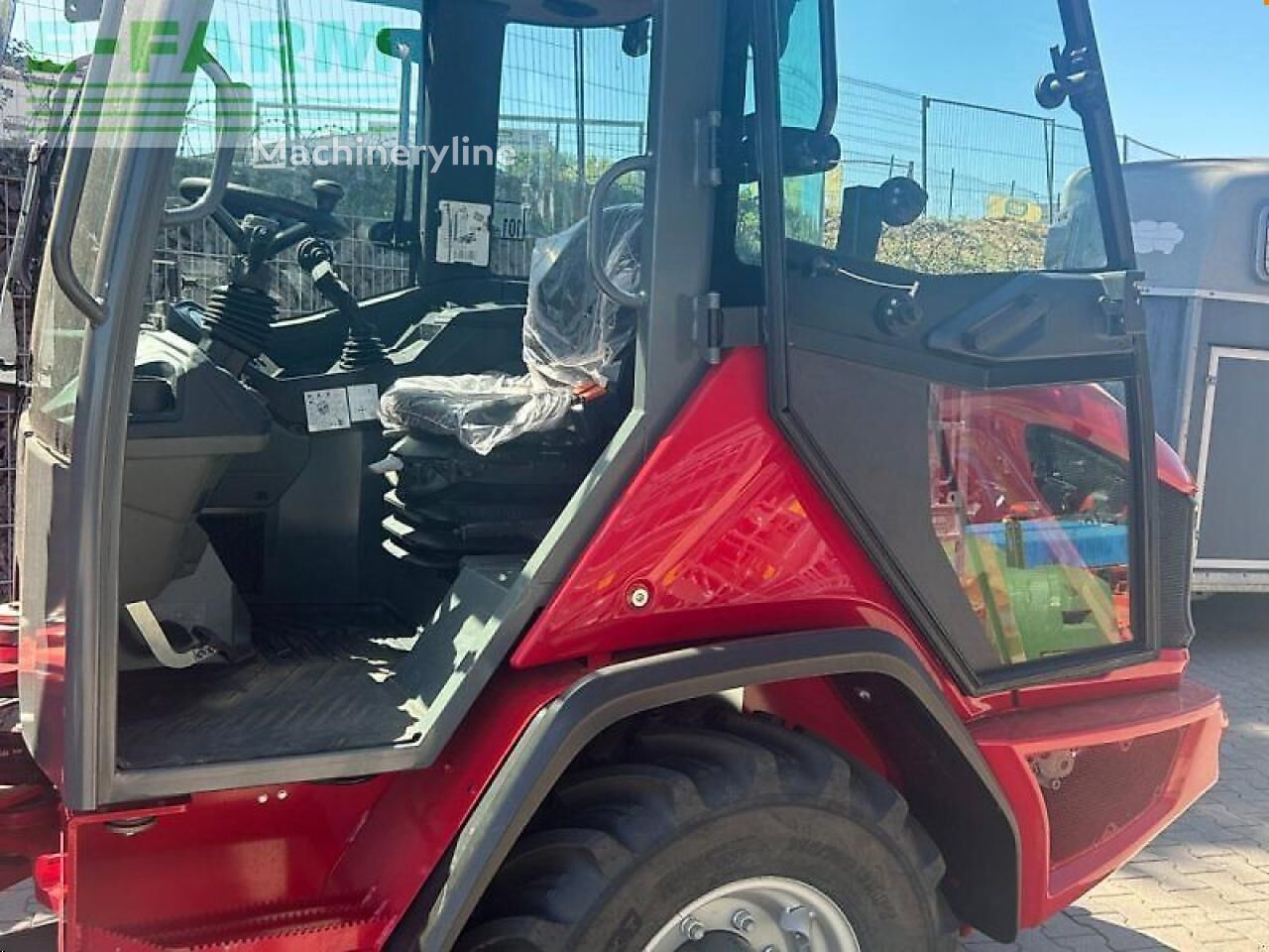 2026 Weidemann 3060T, 1 mth, Import Auf Lager in der EU — Foto 7 z 9
