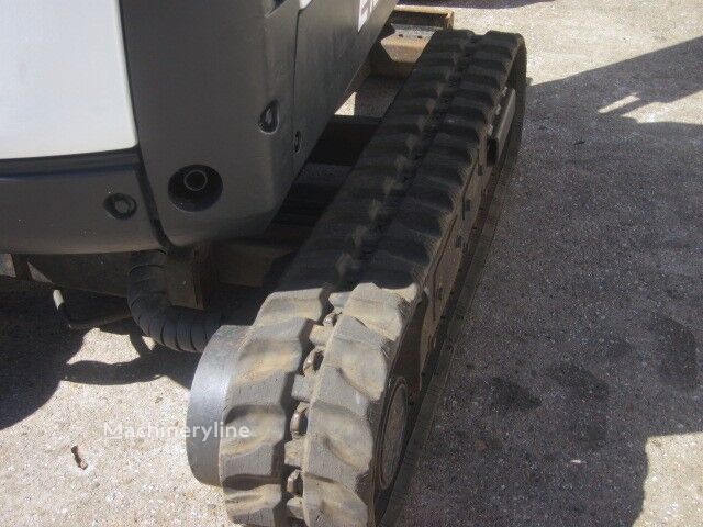 2017 Bobcat, 2.339 mth, Import Auf Lager in der EU — Foto 10 z 12