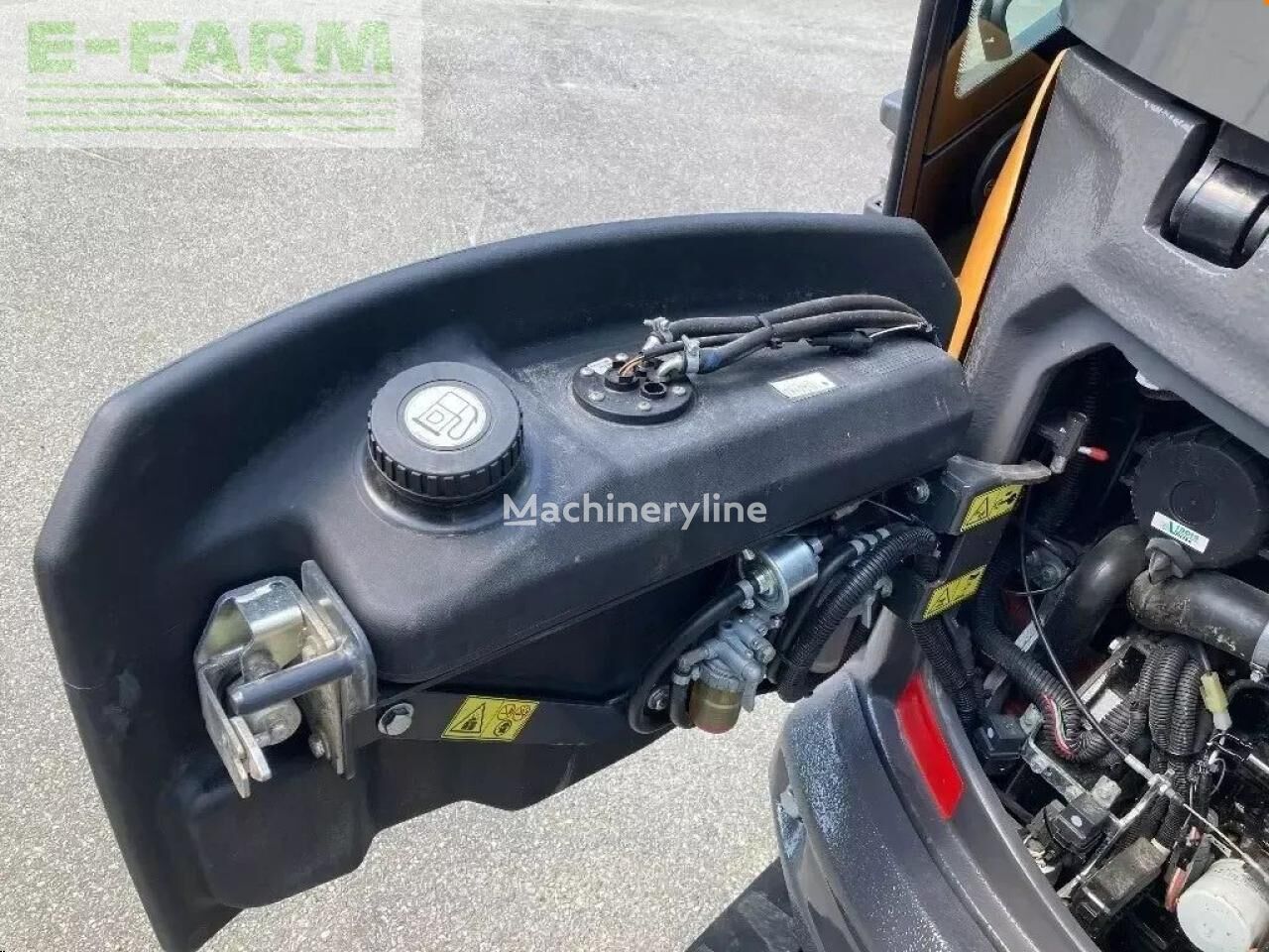 Case CX, Import Auf Lager in der EU — Foto 11 z 15