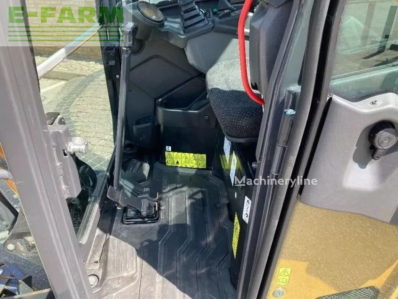 Case CX, Import Auf Lager in der EU — Foto 6 z 15