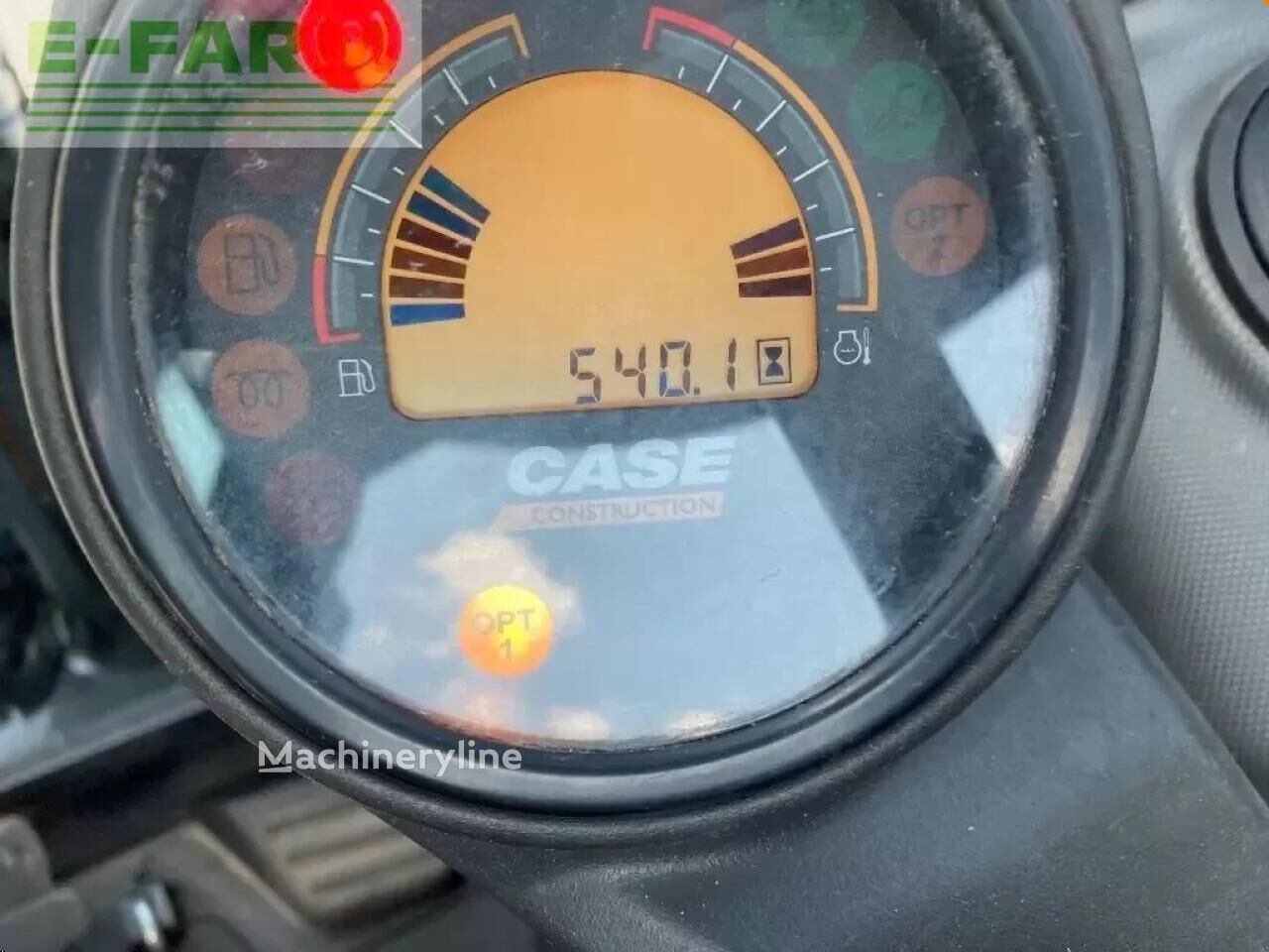 Case CX, Import Auf Lager in der EU — Foto 8 z 15