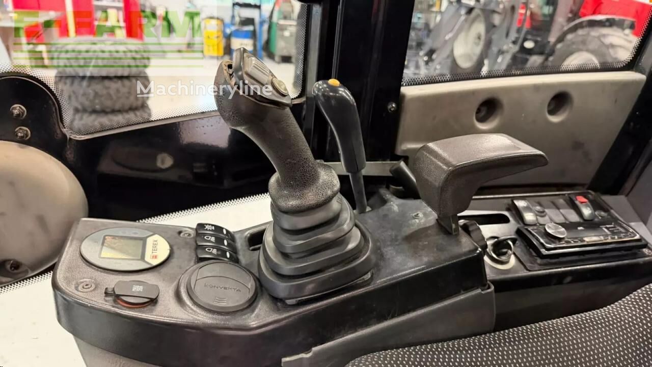 Terex TC, Import Auf Lager in der EU — Foto 13 z 16