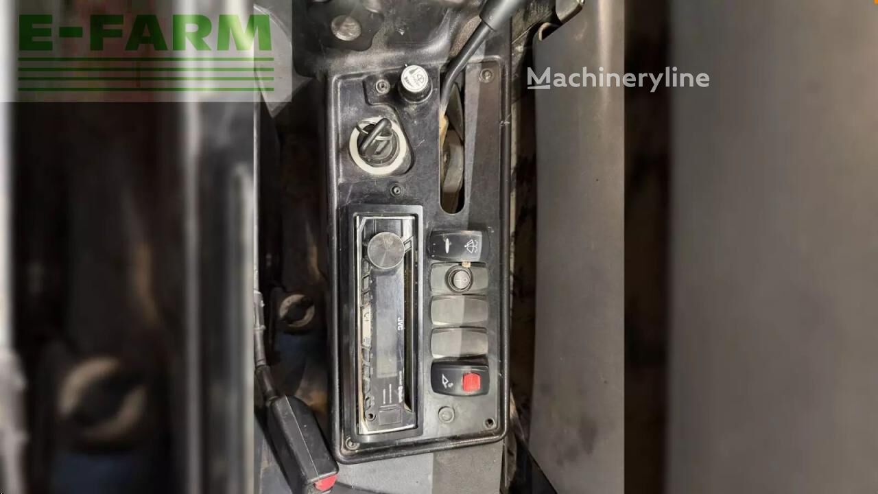 Terex TC, Import Auf Lager in der EU — Foto 15 z 16