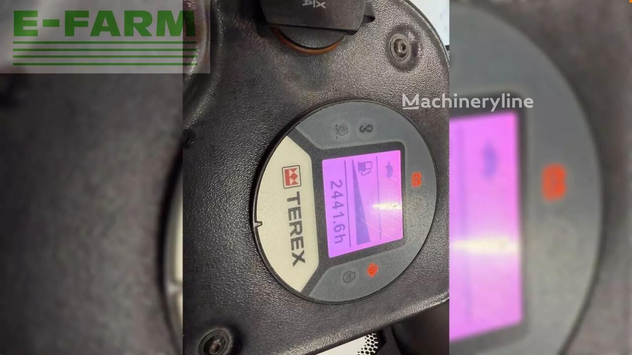Terex TC, Import Auf Lager in der EU — Foto 16 z 16