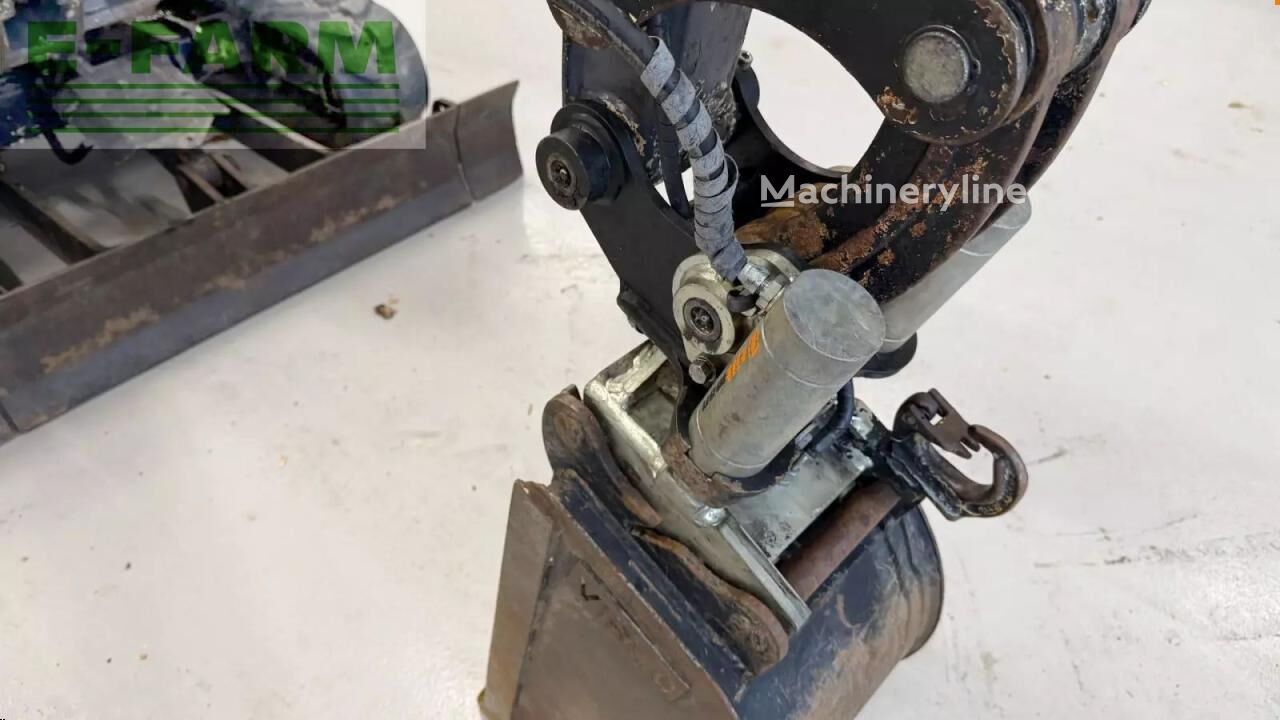 Terex TC, Import Auf Lager in der EU — Foto 6 z 16