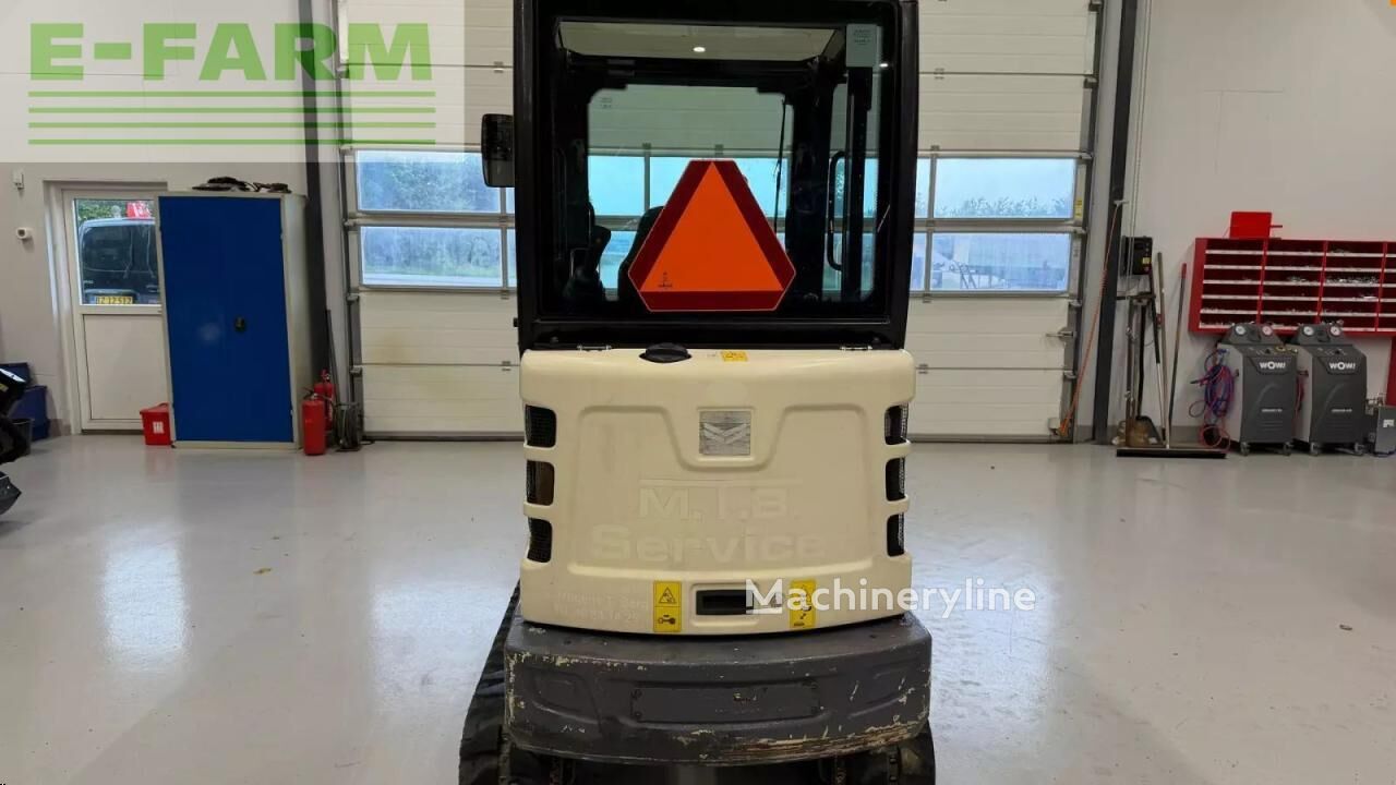 Terex TC, Import Auf Lager in der EU — Foto 9 z 16