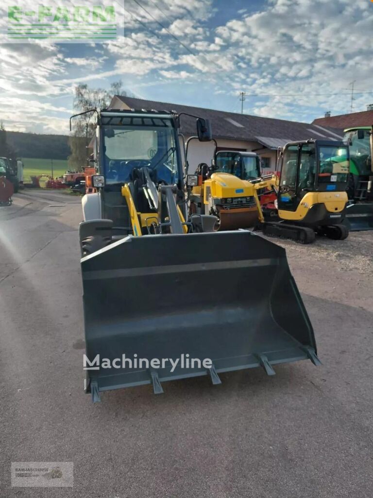 2017 Kramer 5065, 4.100 mth, Import Auf Lager in der EU — Foto 2 z 6
