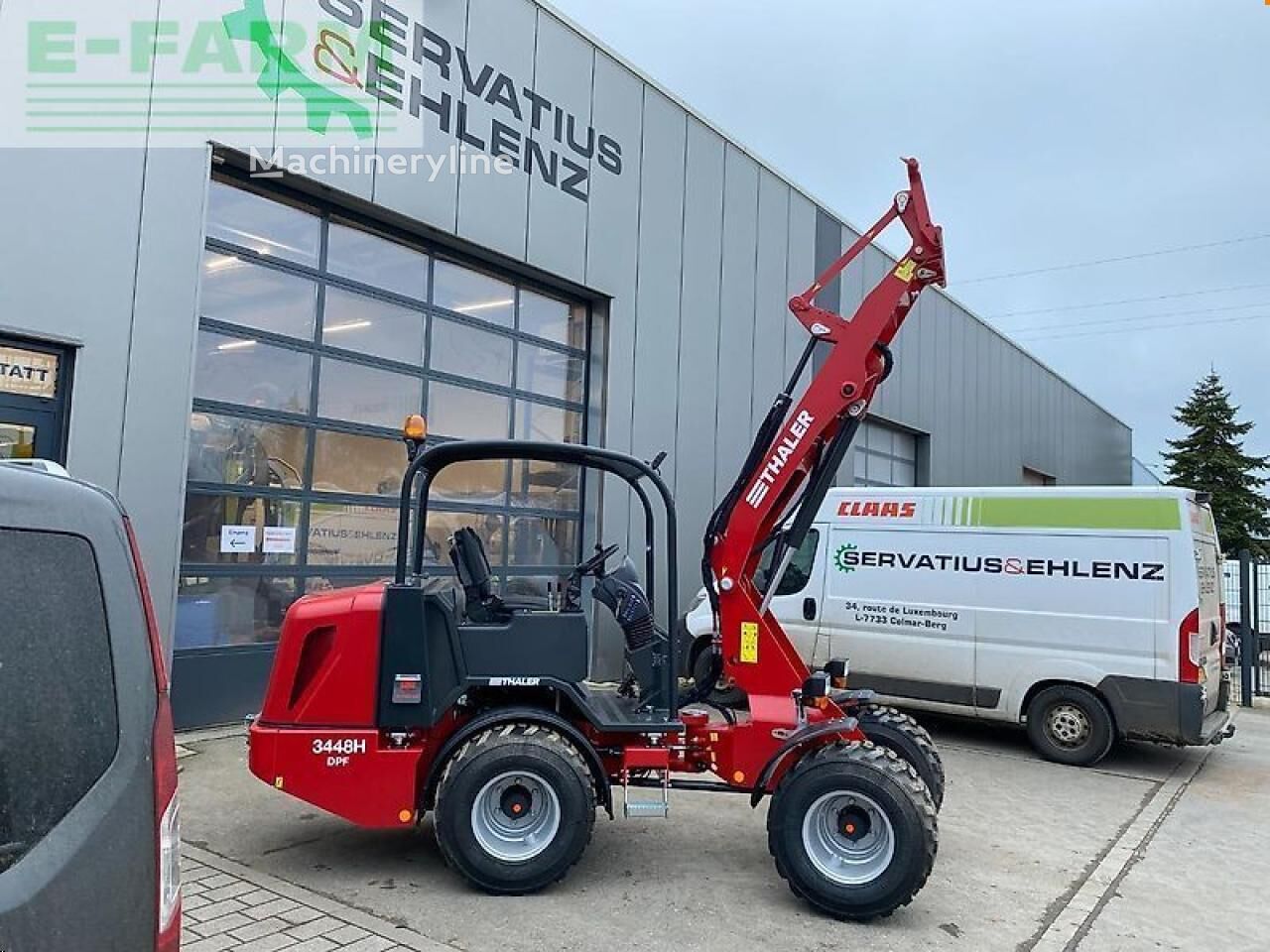 2024 Thaler 3448, 3.448 mth, Import Auf Lager in der EU — Foto 3 z 7