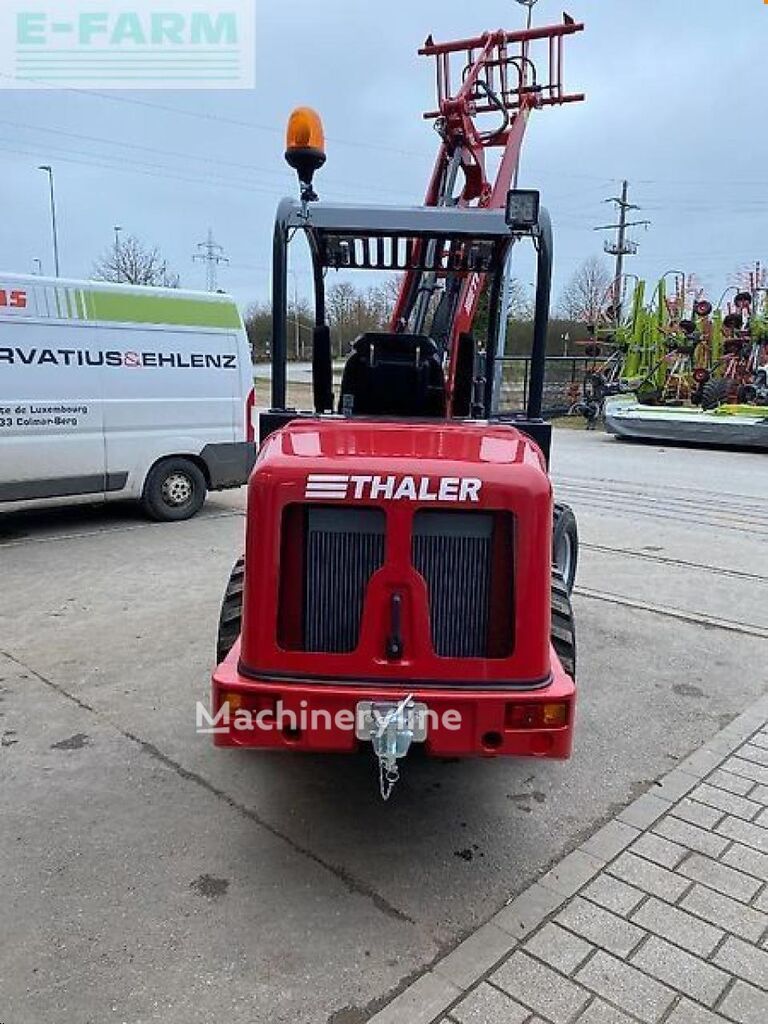 2024 Thaler 3448, 3.448 mth, Import Auf Lager in der EU — Foto 4 z 7