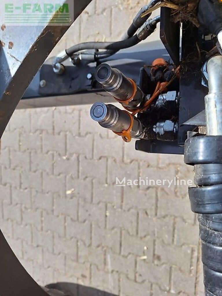2023 Case 221, Import Auf Lager in der EU — Foto 12 z 15