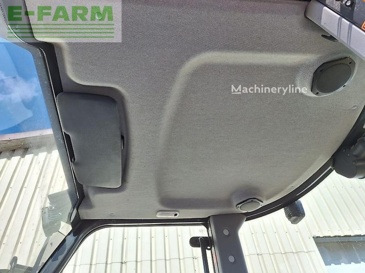 2023 Case 221, Import Auf Lager in der EU — Foto 8 z 15