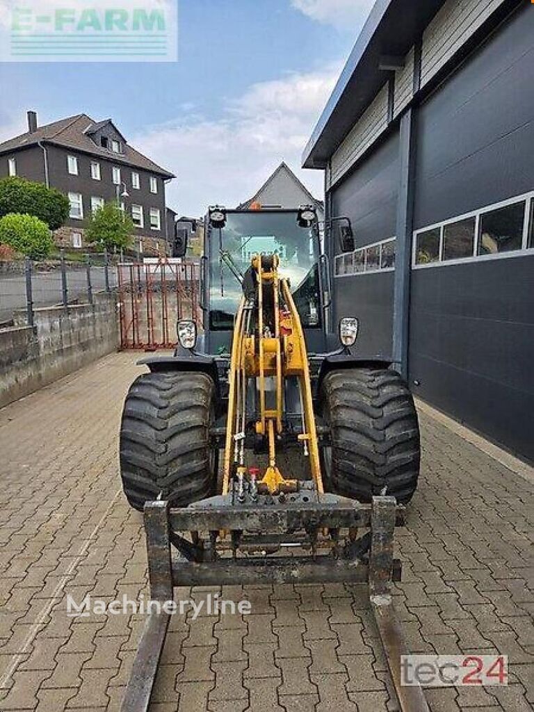 2019 Gehl AL, 1.030 mth, Import Auf Lager in der EU — Foto 2 z 8