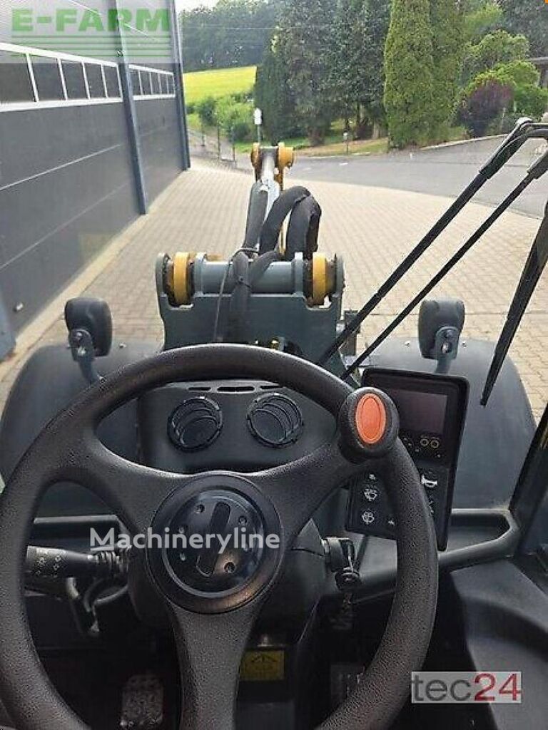 2019 Gehl AL, 1.030 mth, Import Auf Lager in der EU — Foto 4 z 8