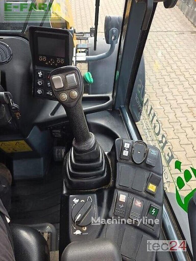 2019 Gehl AL, 1.030 mth, Import Auf Lager in der EU — Foto 6 z 8