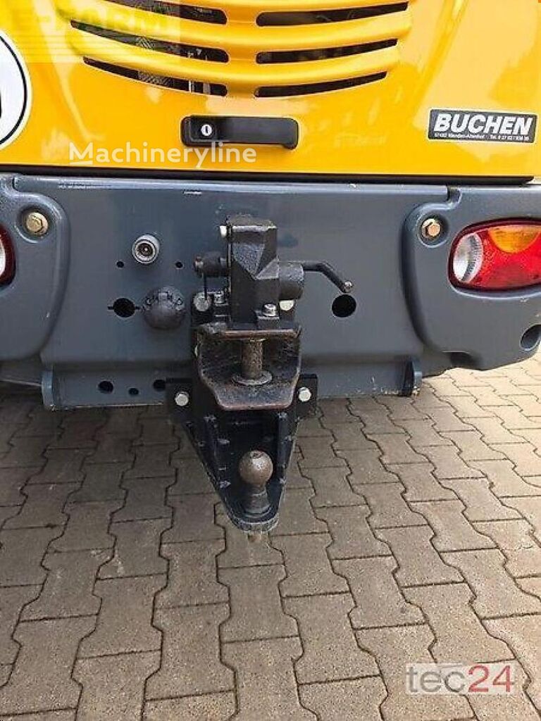 2019 Gehl AL, 1.030 mth, Import Auf Lager in der EU — Foto 8 z 8