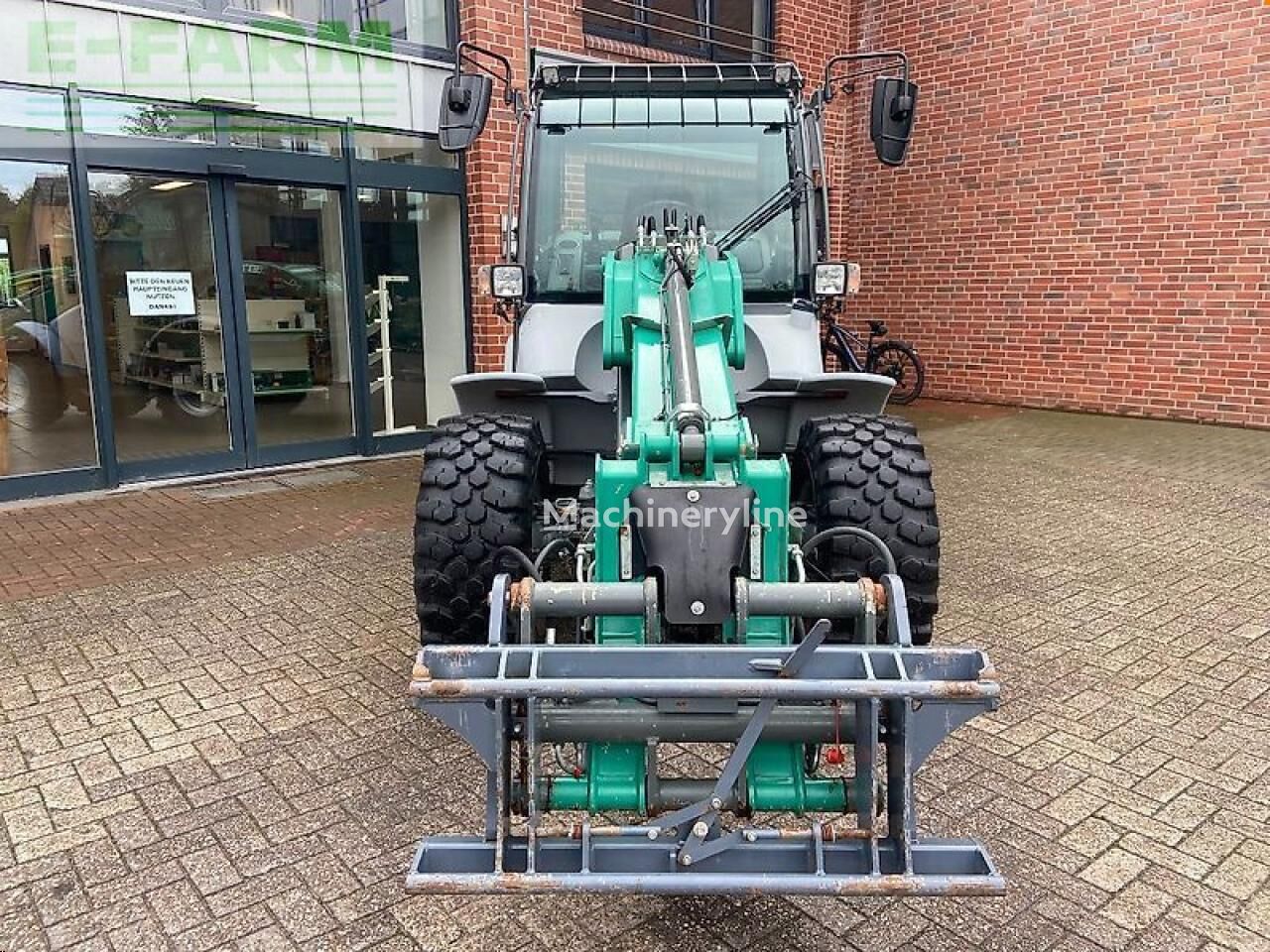 2023 Kramer KL30.8T, Import Auf Lager in der EU — Foto 2 z 14