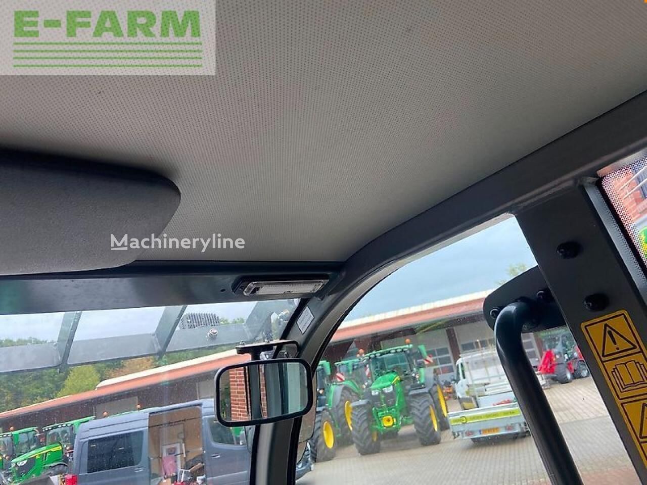 2023 Kramer KL30.8T, Import Auf Lager in der EU — Foto 8 z 14