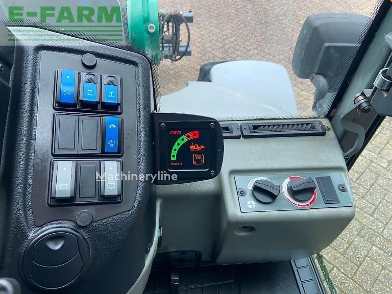 2023 Kramer KL30.8T, Import Auf Lager in der EU — Foto 9 z 14