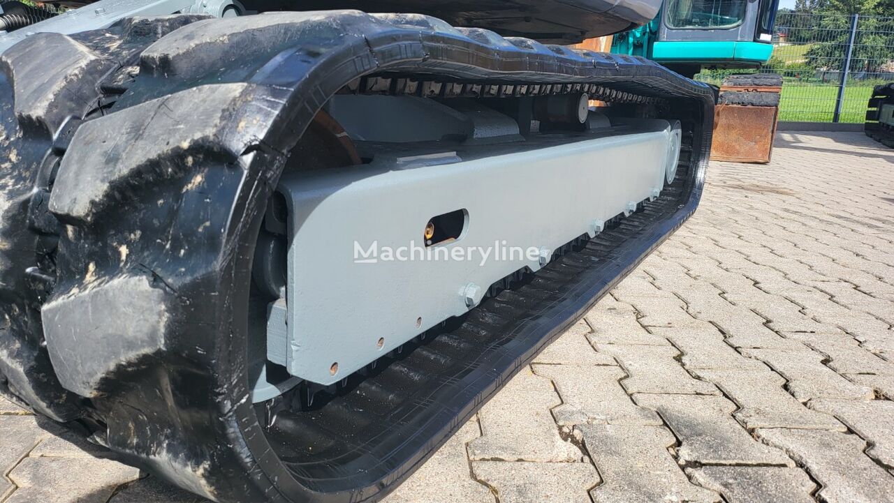 2013 IHI 80VX, 3.400 mth, Import Auf Lager in der EU — Foto 11 z 16
