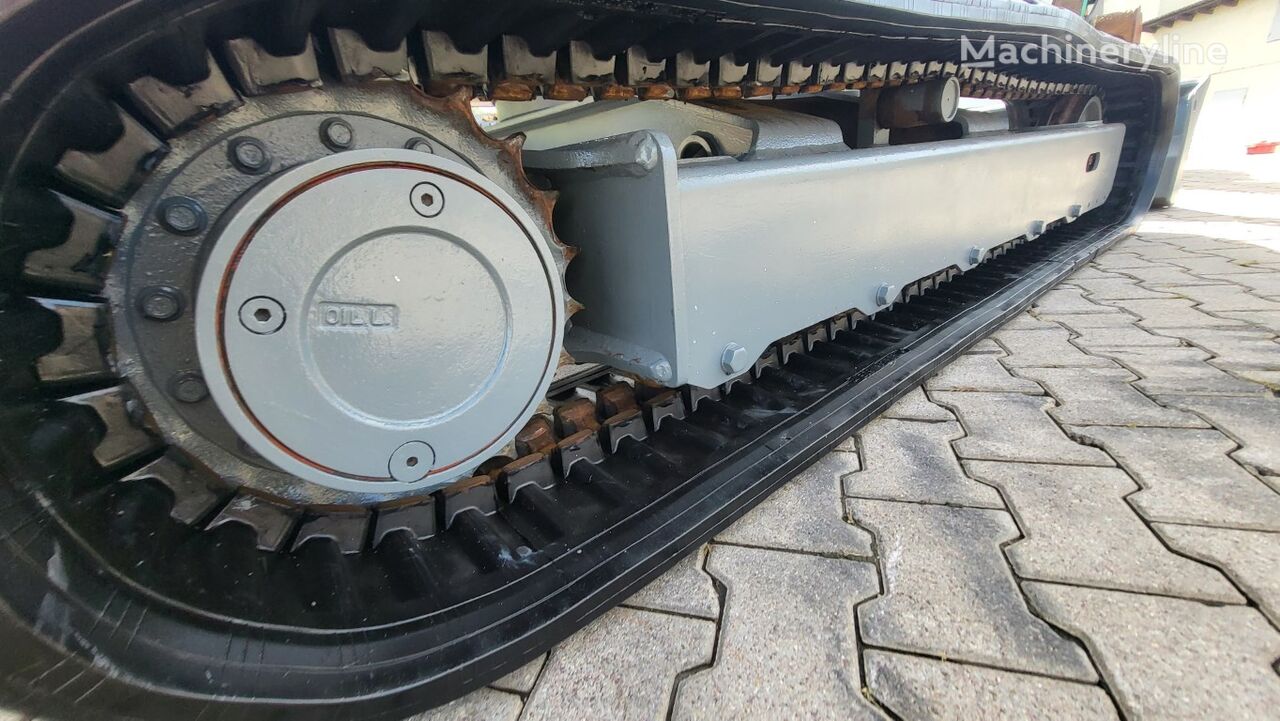 2013 IHI 80VX, 3.400 mth, Import Auf Lager in der EU — Foto 13 z 16