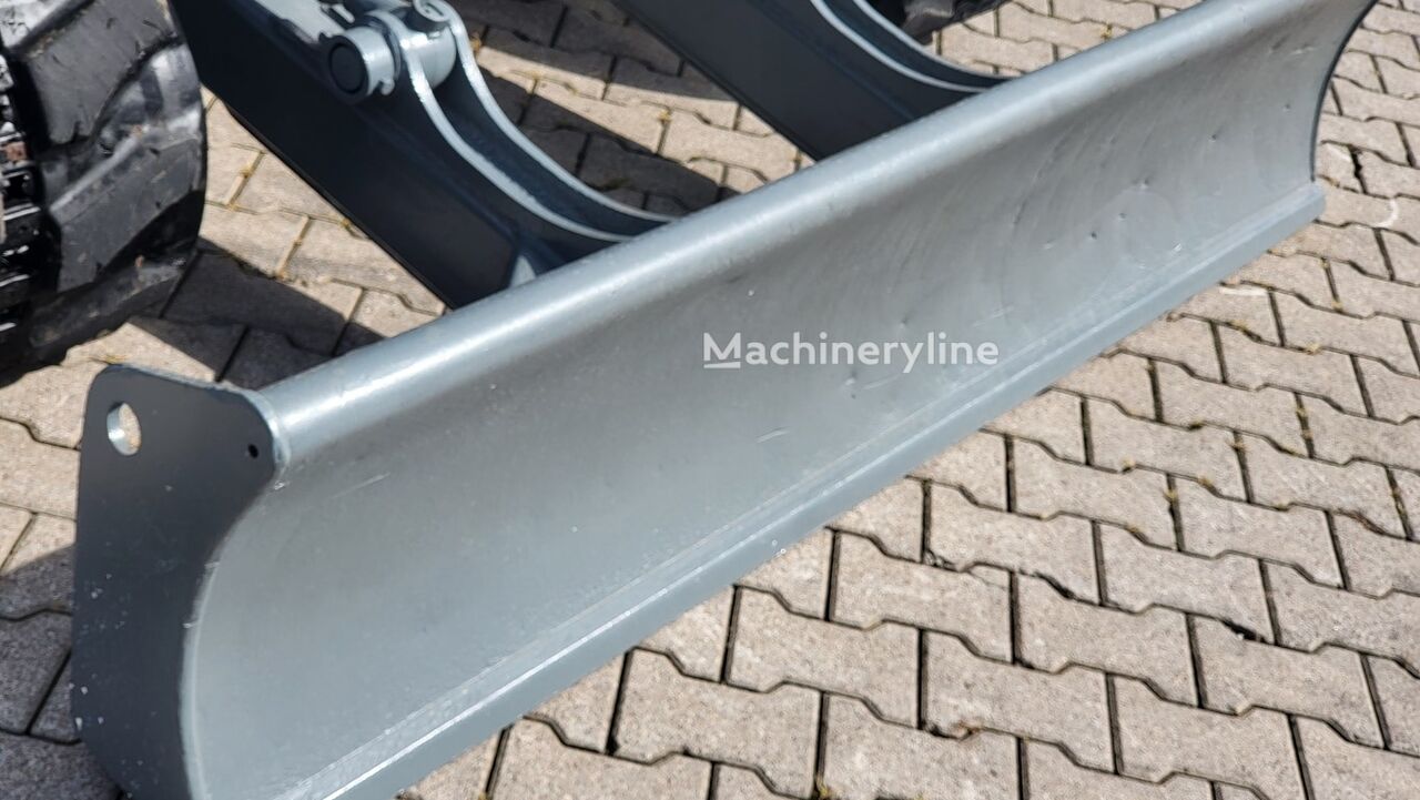 2013 IHI 80VX, 3.400 mth, Import Auf Lager in der EU — Foto 6 z 16