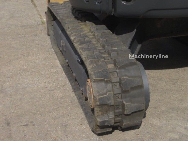2013 Yanmar VIO, 2.387 mth, Import Auf Lager in der EU — Foto 10 z 13