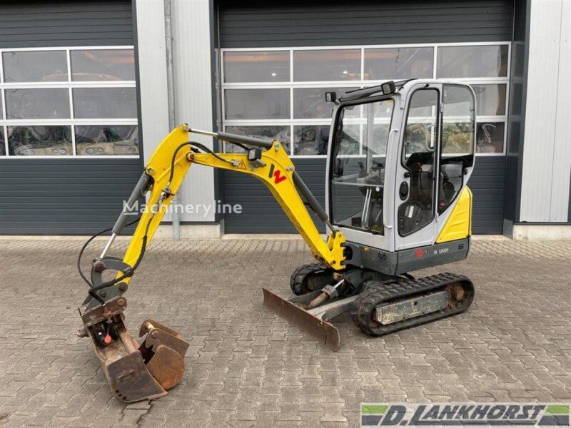 2020 Wacker Neuson ET, Import Auf Lager in der EU — Foto 1