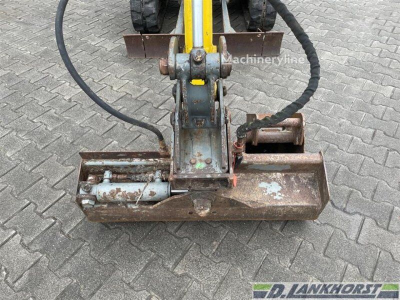 2020 Wacker Neuson ET, Import Auf Lager in der EU — Foto 10 z 16