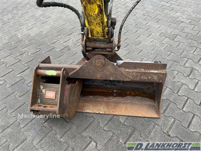 2020 Wacker Neuson ET, Import Auf Lager in der EU — Foto 11 z 16