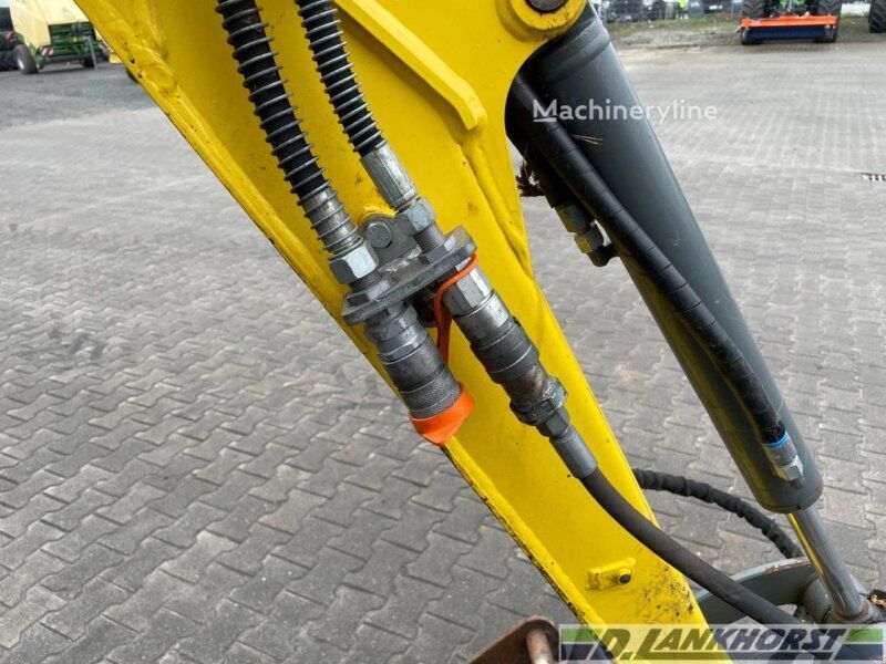 2020 Wacker Neuson ET, Import Auf Lager in der EU — Foto 12 z 16