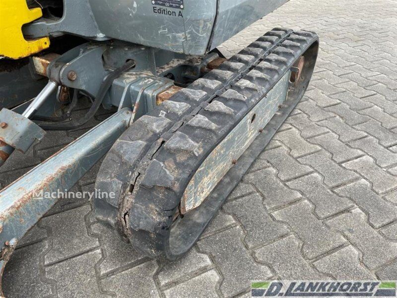 2020 Wacker Neuson ET, Import Auf Lager in der EU — Foto 13 z 16