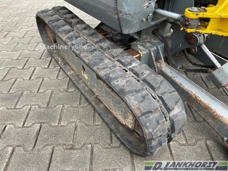 2020 Wacker Neuson ET, Import Auf Lager in der EU — Foto 14 z 16