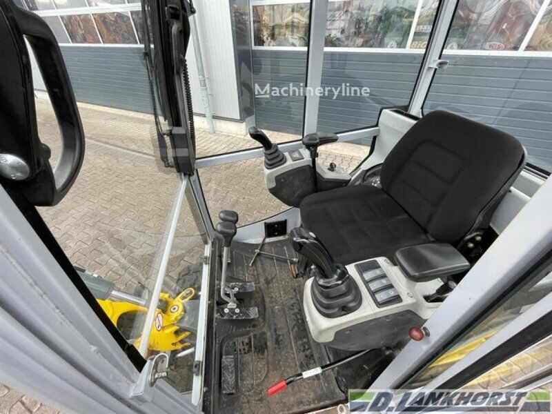 2020 Wacker Neuson ET, Import Auf Lager in der EU — Foto 15 z 16