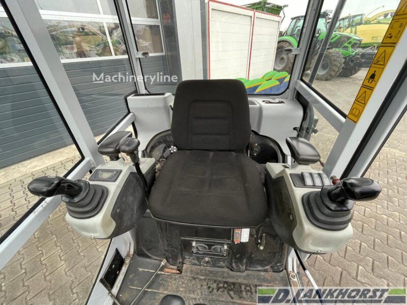 2020 Wacker Neuson ET, Import Auf Lager in der EU — Foto 16 z 16