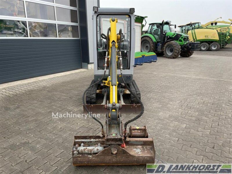 2020 Wacker Neuson ET, Import Auf Lager in der EU — Foto 2 z 16