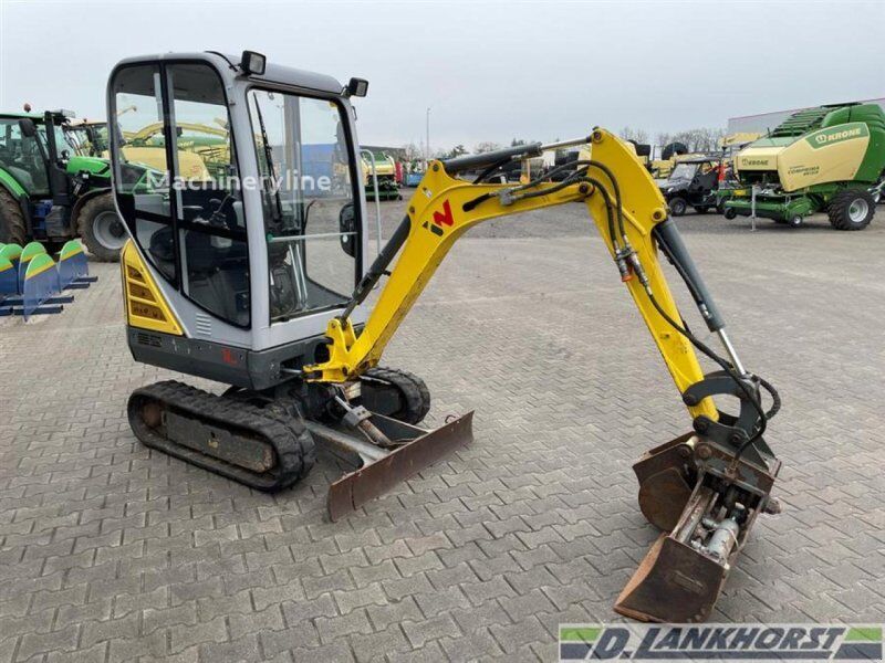 2020 Wacker Neuson ET, Import Auf Lager in der EU — Foto 3 z 16