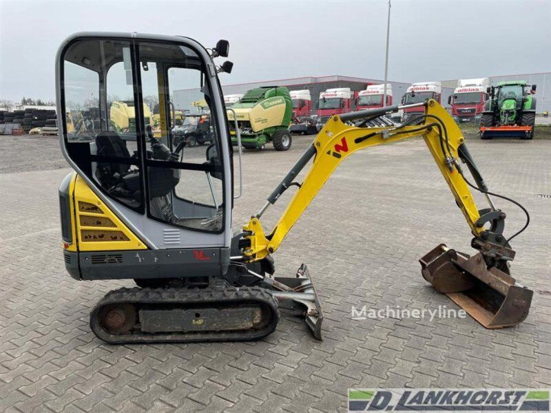 2020 Wacker Neuson ET, Import Auf Lager in der EU — Foto 4 z 16