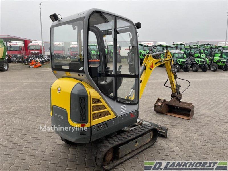 2020 Wacker Neuson ET, Import Auf Lager in der EU — Foto 5 z 16