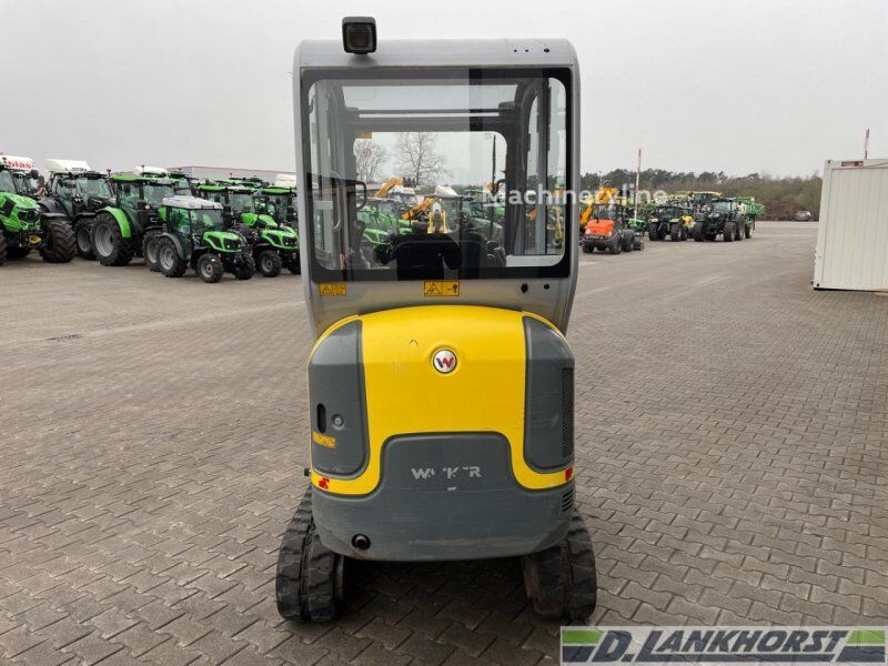 2020 Wacker Neuson ET, Import Auf Lager in der EU — Foto 6 z 16