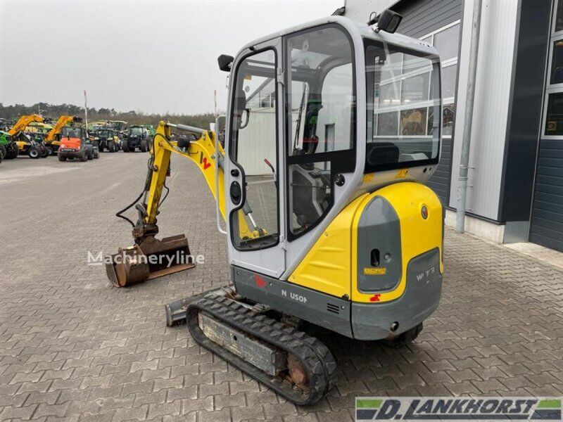 2020 Wacker Neuson ET, Import Auf Lager in der EU — Foto 7 z 16