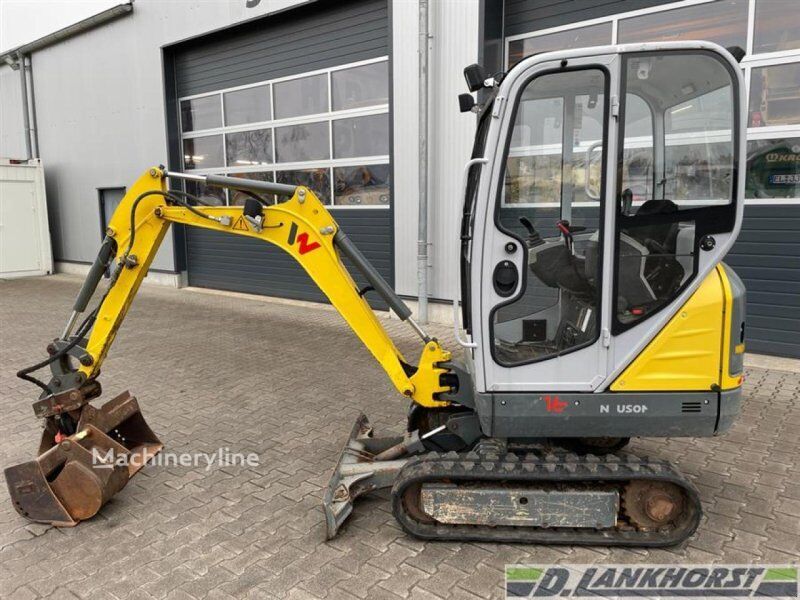 2020 Wacker Neuson ET, Import Auf Lager in der EU — Foto 8 z 16