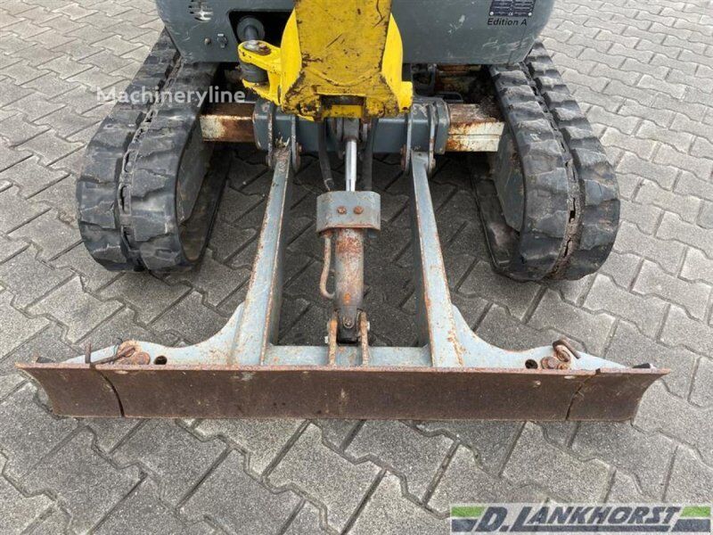 2020 Wacker Neuson ET, Import Auf Lager in der EU — Foto 9 z 16
