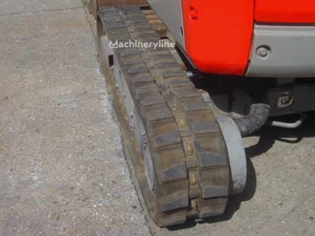 2019 Bobcat, 1.865 mth, Import Auf Lager in der EU — Foto 10 z 14