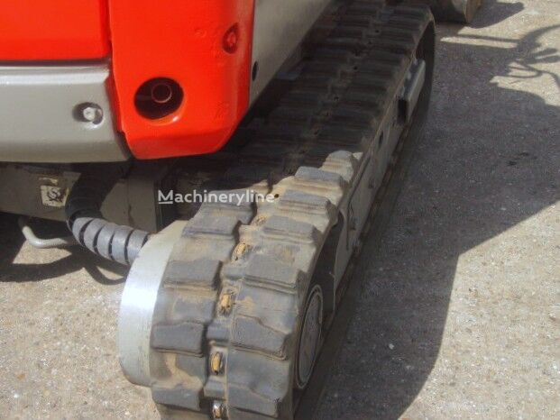 2019 Bobcat, 1.865 mth, Import Auf Lager in der EU — Foto 11 z 14