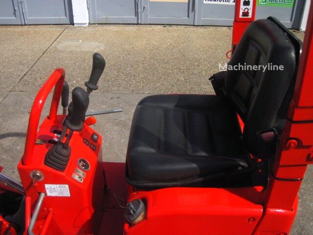 2019 Bobcat, 1.865 mth, Import Auf Lager in der EU — Foto 13 z 14