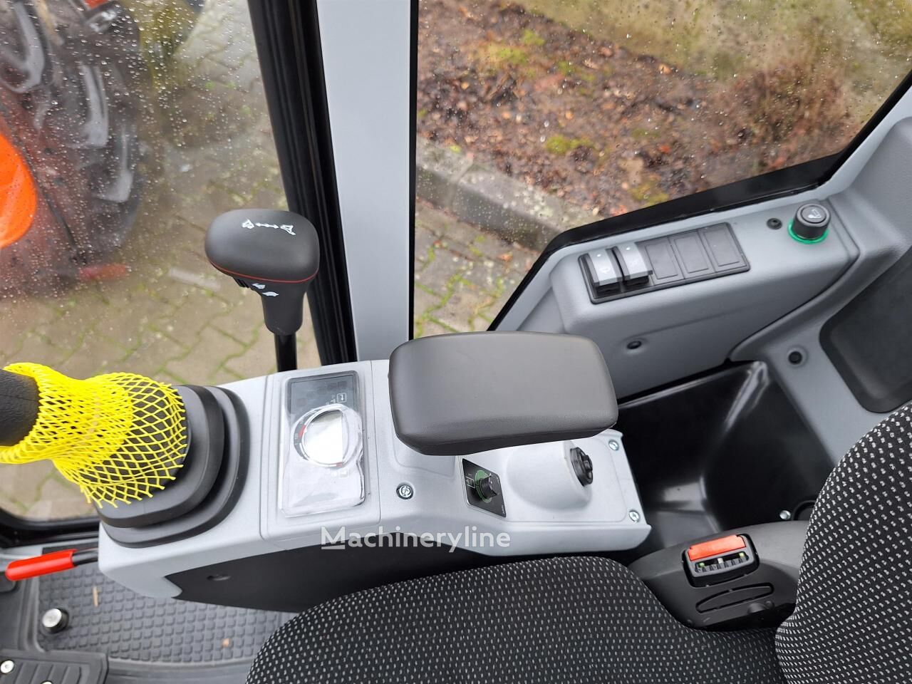2026 Wacker Neuson ET18, Import Auf Lager in der EU — Foto 6 z 7