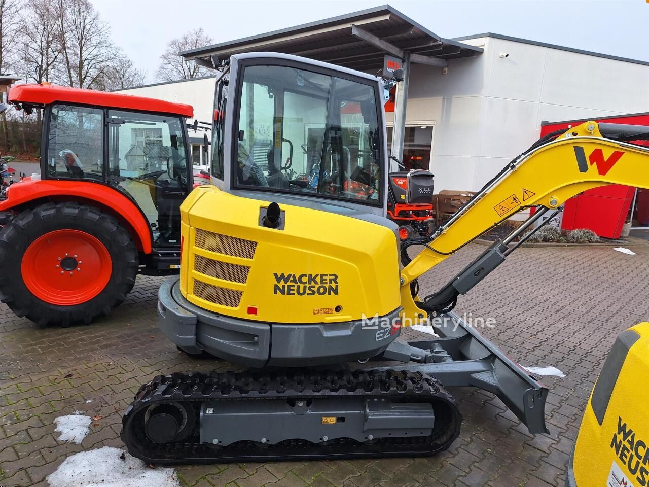 2025 Wacker Neuson NEW, Import Auf Lager in der EU — Foto 3 z 8