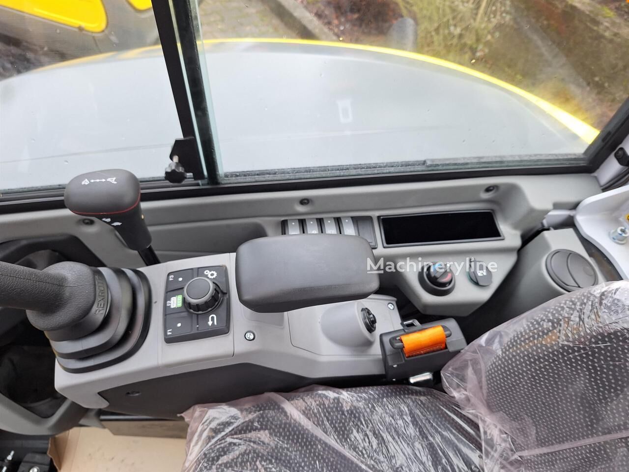 2025 Wacker Neuson NEW, Import Auf Lager in der EU — Foto 6 z 8